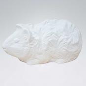 LK0111 Meerschweinchen Natur